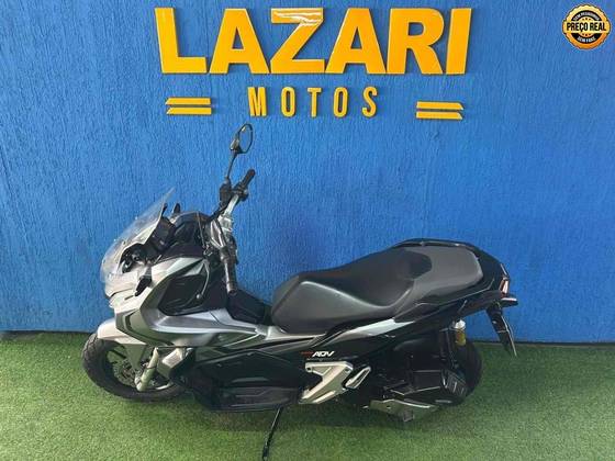 HONDA ADV 